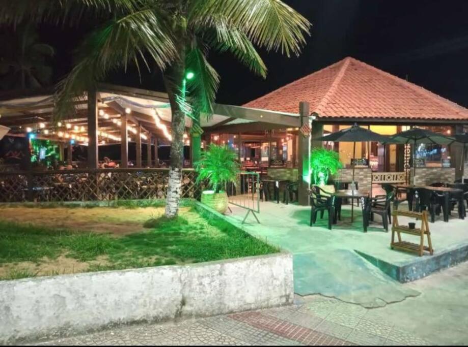 Kitnet Centro Beira Mar - Com Garagem Apartment Mongagua