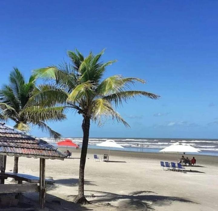 Apartment Kitnet Centro Beira Mar - Com Garagem