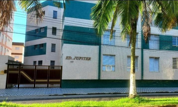 Apartment Kitnet Centro Beira Mar - Com Garagem Mongagua