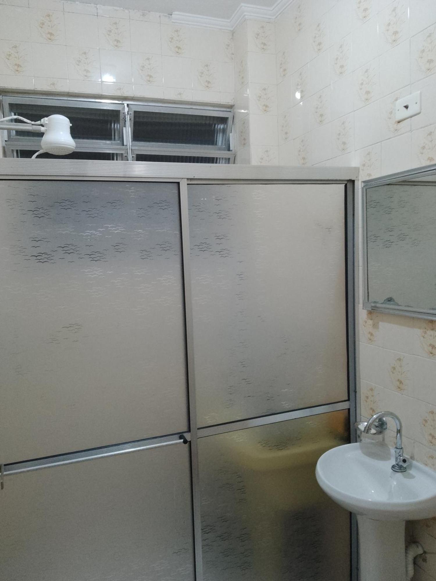 Apartment Kitnet Centro Beira Mar - Com Garagem Mongagua