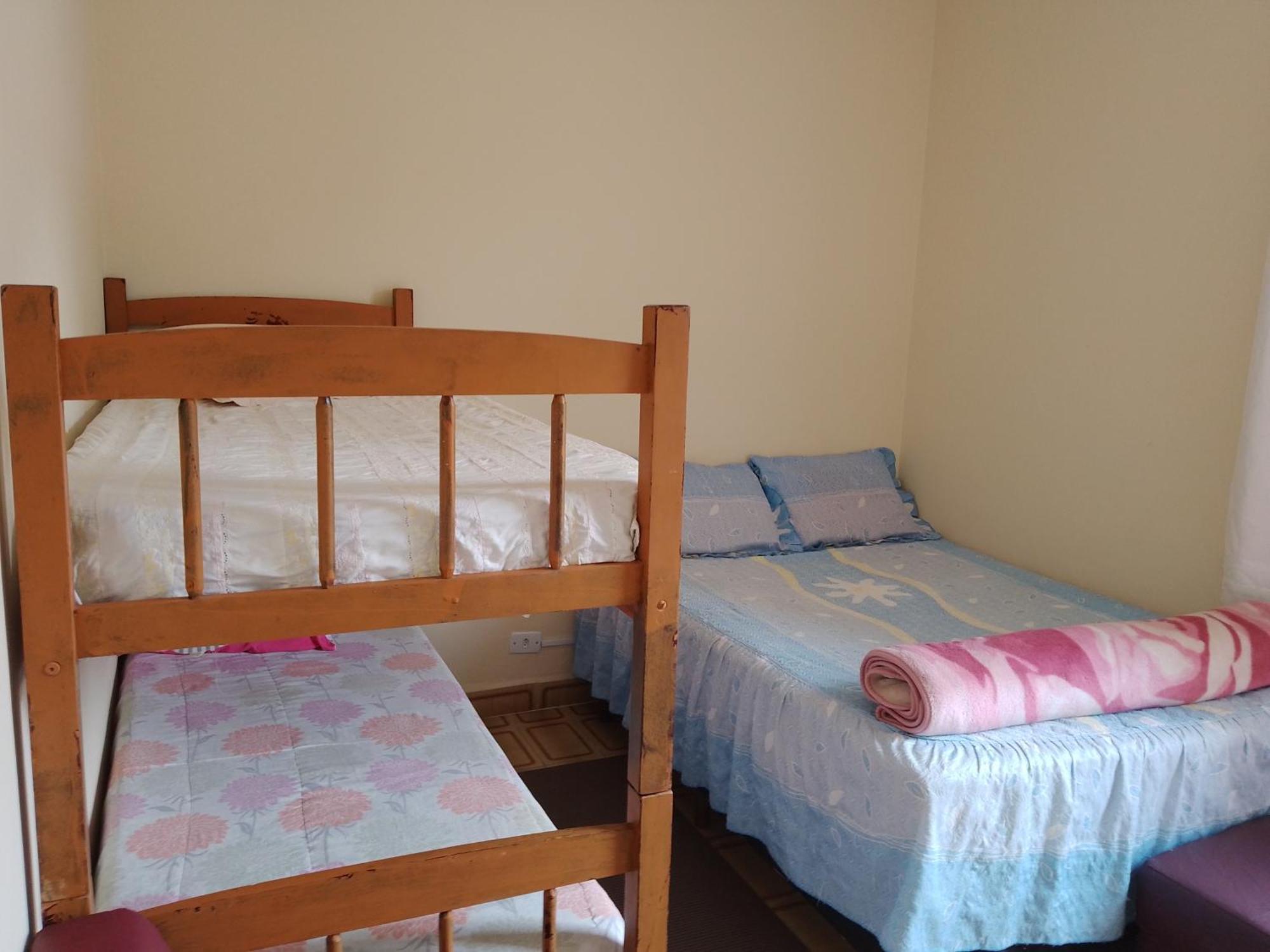 Apartment Kitnet Centro Beira Mar - Com Garagem *