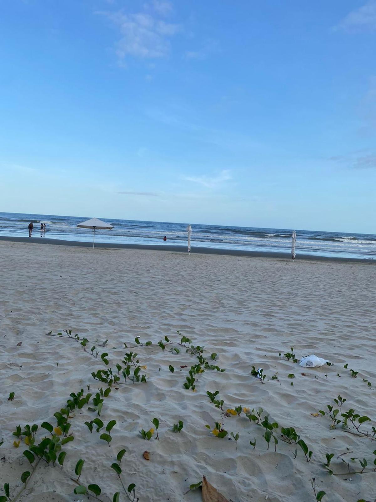 Kitnet Centro Beira Mar - Com Garagem *