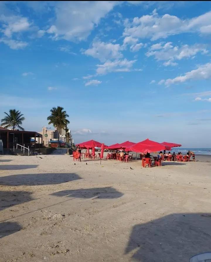 Kitnet Centro Beira Mar - Com Garagem *